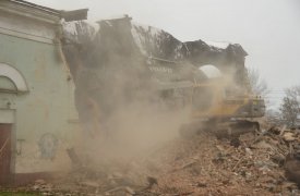 Уведомлять о сносе жилых домов в Туле теперь будут по-новому