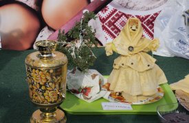 Масленица на Куликовом поле: туляков ждет обширная программа