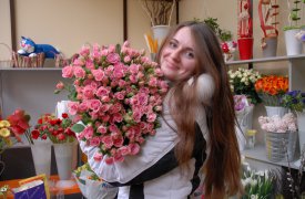 8 марта в Тульской области: Как правильно выбрать парфюм в подарок