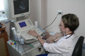 Медики объедут Тульскую область с «Онкопатрулем»