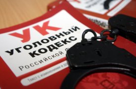 19-летний житель Ефремова обвиняется в убийстве знакомого, повреждении машины и краже велосипеда