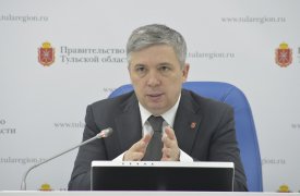Глава тульского минздрава Андрей Третьяков о скорой помощи, строительстве ФАПов и уровне смертности