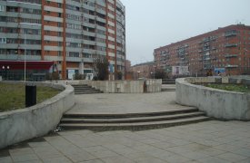 В Туле планируют расширить ул. Советскую
