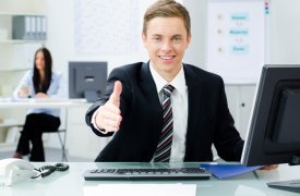 В Туле объявлен конкурс на замещение вакантной должности муниципальной службы