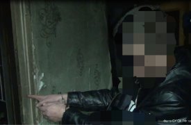 Житель Алексина, убивший и поджёгший двух человек, получил 18 лет строгача