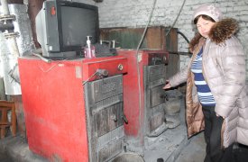 Чиновников призвали обеспечить детский сад №1 в Кимовске централизованным газовым отоплением