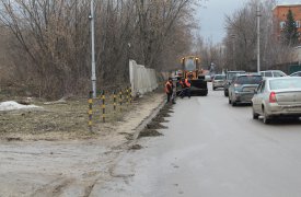 В апреле в Туле пройдут субботники