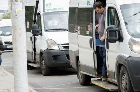 Тульские транспортые компании отозвали заявления о повышении стоимости проезда