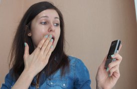 Жертва собственной доверчивости: тулячка перевела мошенникам 102 тысячи рублей
