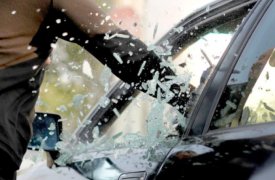 В Туле полицейские организовали засаду, чтобы поймать угонщиков