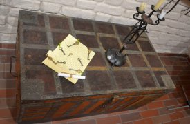 Туляков приглашают поучаствовать в квесте «Ключи от города»
