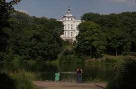 Богородицкий дворец-музей приглашает на «Весенние посиделки, или Благовещенье по-богородицки»