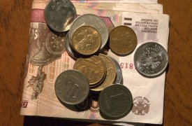 В Тульской области увеличится МРОТ