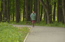 Проснувшиеся клещи нападают на туляков: зафиксировано четыре обращения