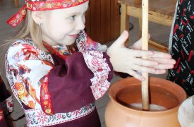 Выходные на Куликовом поле 13 и 14 апреля: научитесь седлать лошадь и готовить средневековые блюда