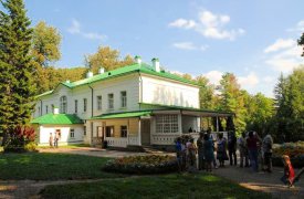 Достопримечательности Тульской области внесут в единый реестр до 2025 года