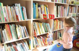 В Туле пройдет благотворительная акция #дарюкнигу