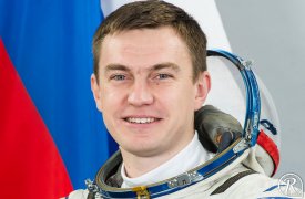 Уроженец Новомосковска отправится в космос