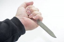 Житель Заокска осуждён за убийство, а его знакомый — за укрывательство
