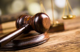 Житель суворова заплатит штраф за размещение нацистской атрибутики на автомобиле