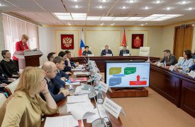 На Всероссийский библиотечный конгресс в Тульскую область приедут около 1,5 тысяч участников