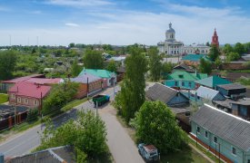 Чем заняться в Туле 20 и 21 апреля? Афиша