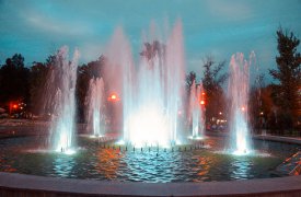На ремонт Кировского сквера потратят 49 млн рублей