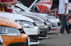 Туляки смогут снять автомобиль с регистрационного учёта без личной явки в ГИБДД