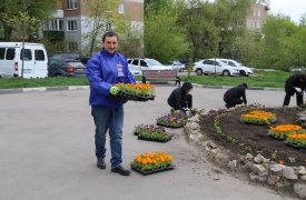 В общегородском субботнике приняли участие почти 8,5 тысяч туляков