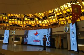 В Туле состоялся Всероссийский исторический диктант