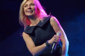 Татьяна Овсиенко покорила тульскую публику