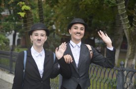 В Тульской области открывается туристический сезон 