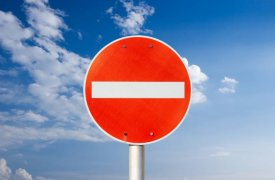 На ул. Вересаева в Туле будет ограничено движение