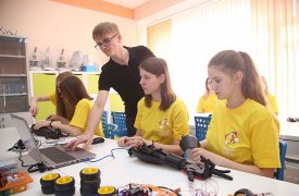 В Туле пройдет фестиваль «Rukami.Тулатех-2019»