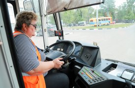 В Туле увеличится выпуск муниципального транспорта на маршрутах