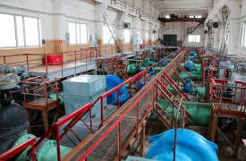 Где в Туле не будет воды 29 мая?