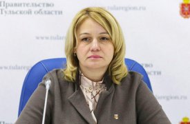 В Туле министерство строительства и ЖКХ разделили на два отдельных министерства