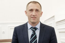 За спорт в регионе ответственным назначен Николай Ивашков