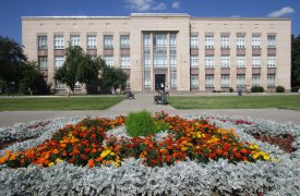 В рамках 100-летия Тульский художественный музей приглашает бесплатно посетить экспозицию