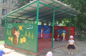 В Туле стартовали работы по программе «Народный бюджет - 2019»