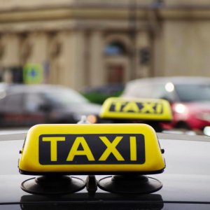 В Туле выберут лучшего таксиста