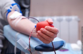Туляков приглашают стать безвозмездными донорами
