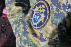 Туляк обвиняется в гибели женщины во время пожара