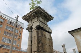 ОНФ призвали тульские власти принять меры по сохранению разрушающихся исторических строений