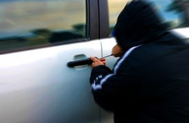 В Донском школьники дважды пытались угнать автомобиль