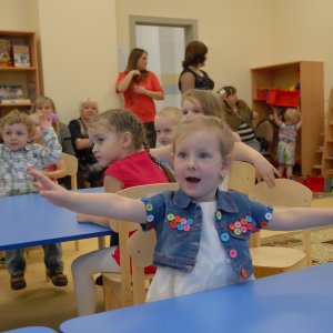 В Туле на Красноармейском проспекте скоро откроется новый детский садик