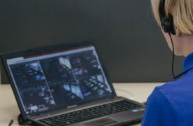 Система видеонаблюдения «Ростелекома» за ЕГЭ-2019 осуществила более 4,5 млн часов трансляций с видеокамер