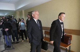 Экс-мэр Прокопук не спешит выплачивать долг в 30 млн рублей