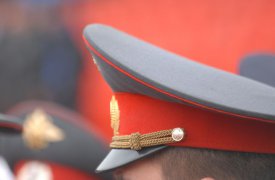 В Туле полицейские задержали 15-летнего подростка за кражу продуктов