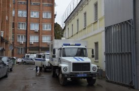 Неработающий мужчина позарился на бензогенератор, хранившийся на териритории частного дома в Туле